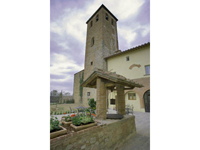 Borgo Sant'ippolito