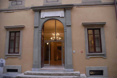 Palazzo San Lorenzo