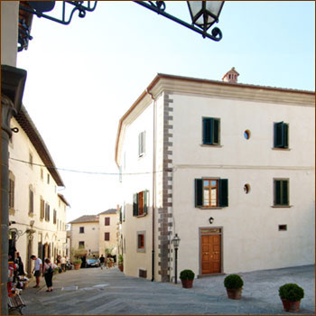 Palazzo San Niccolo