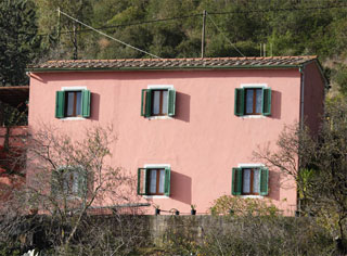 Casa Pucci