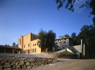 Castello di Quarceto