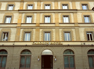 Hotel Carolus
