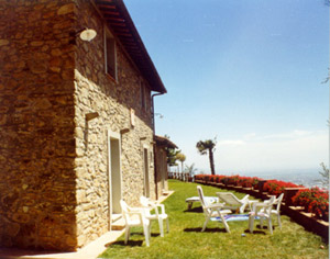 Casa Gallillori